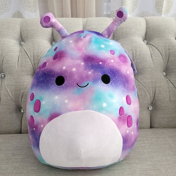 Kellytoy Other - Squishmallows 16" Daxxon The Alien